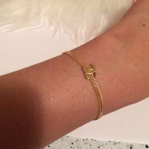 Chanel bracelet